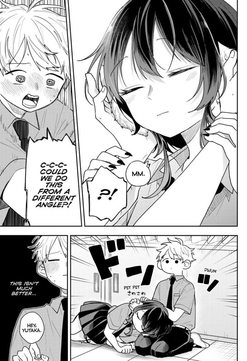 Ogami Tsumiki To Kinichijou 94 14