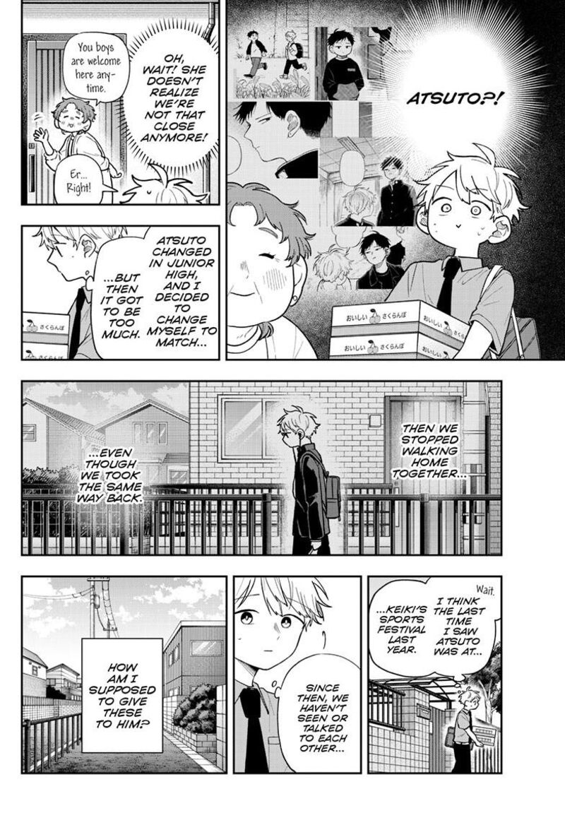 Ogami Tsumiki To Kinichijou 95 6