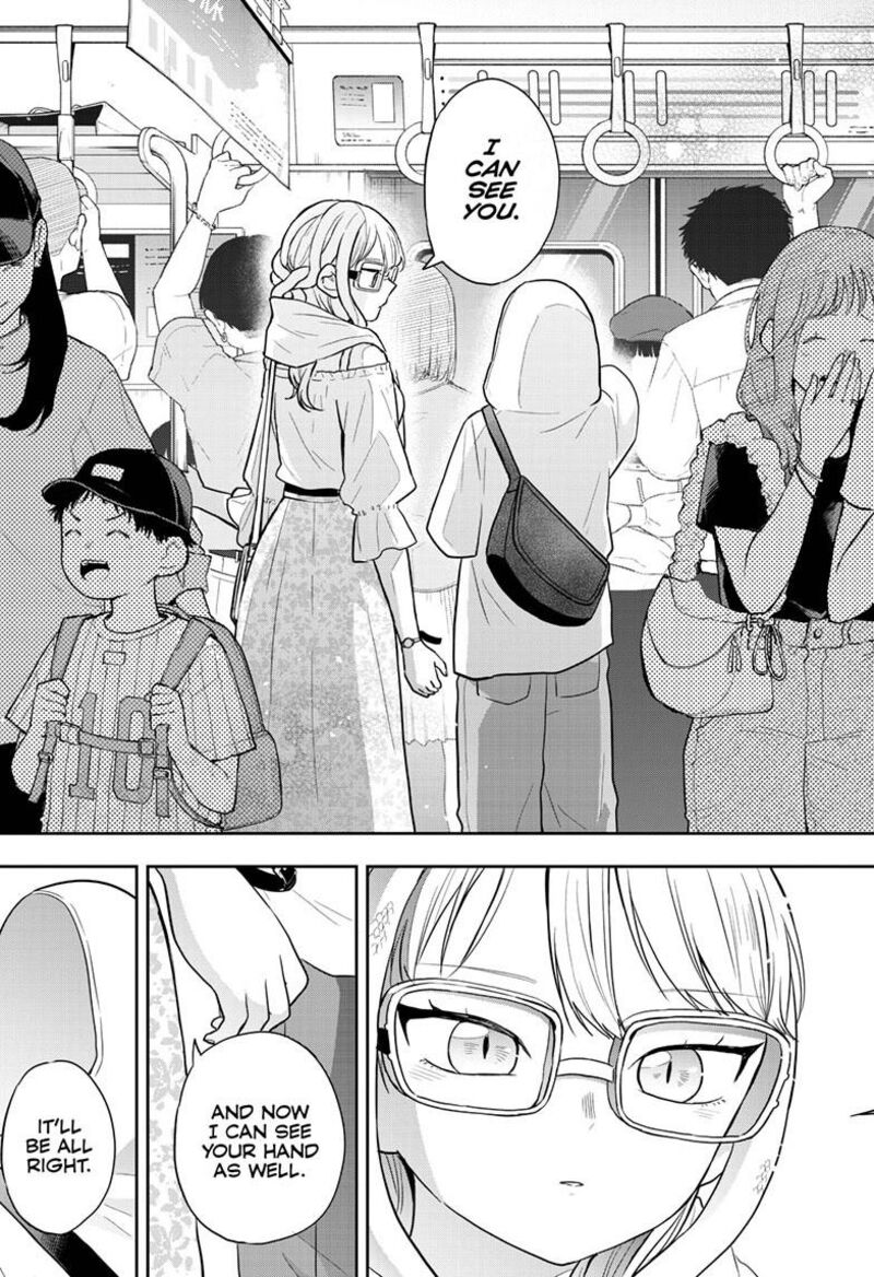 Ogami Tsumiki To Kinichijou 97 16