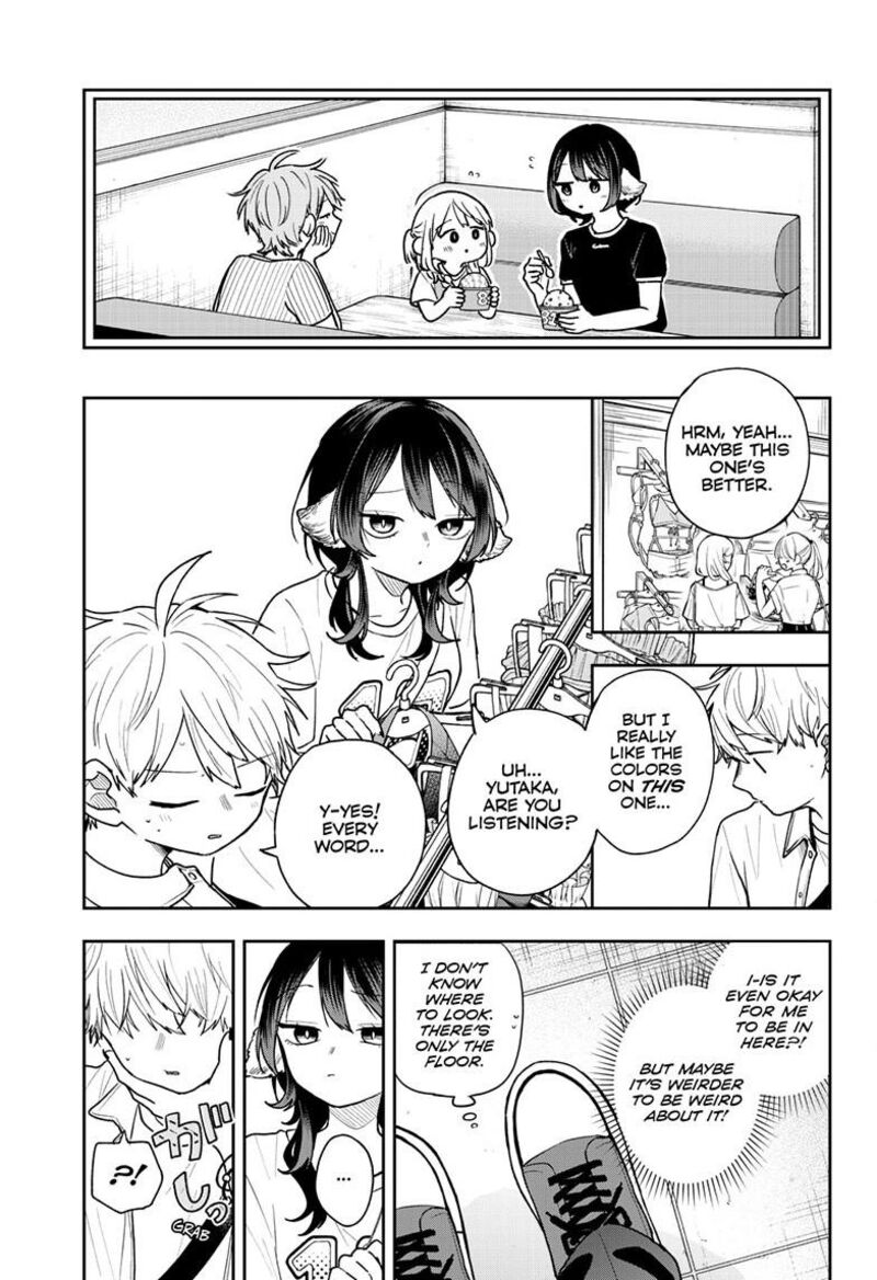 Ogami Tsumiki To Kinichijou 98 10