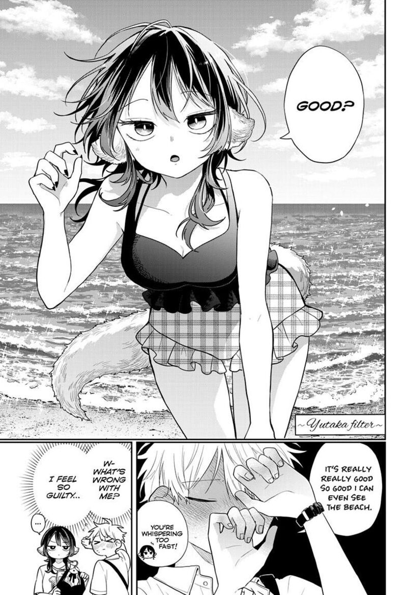 Ogami Tsumiki To Kinichijou 98 12