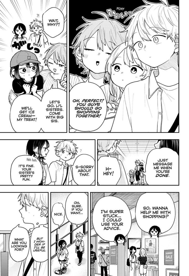 Ogami Tsumiki To Kinichijou 98 8