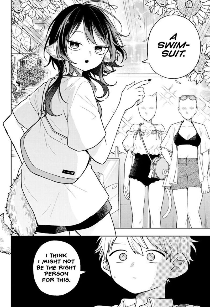 Ogami Tsumiki To Kinichijou 98 9