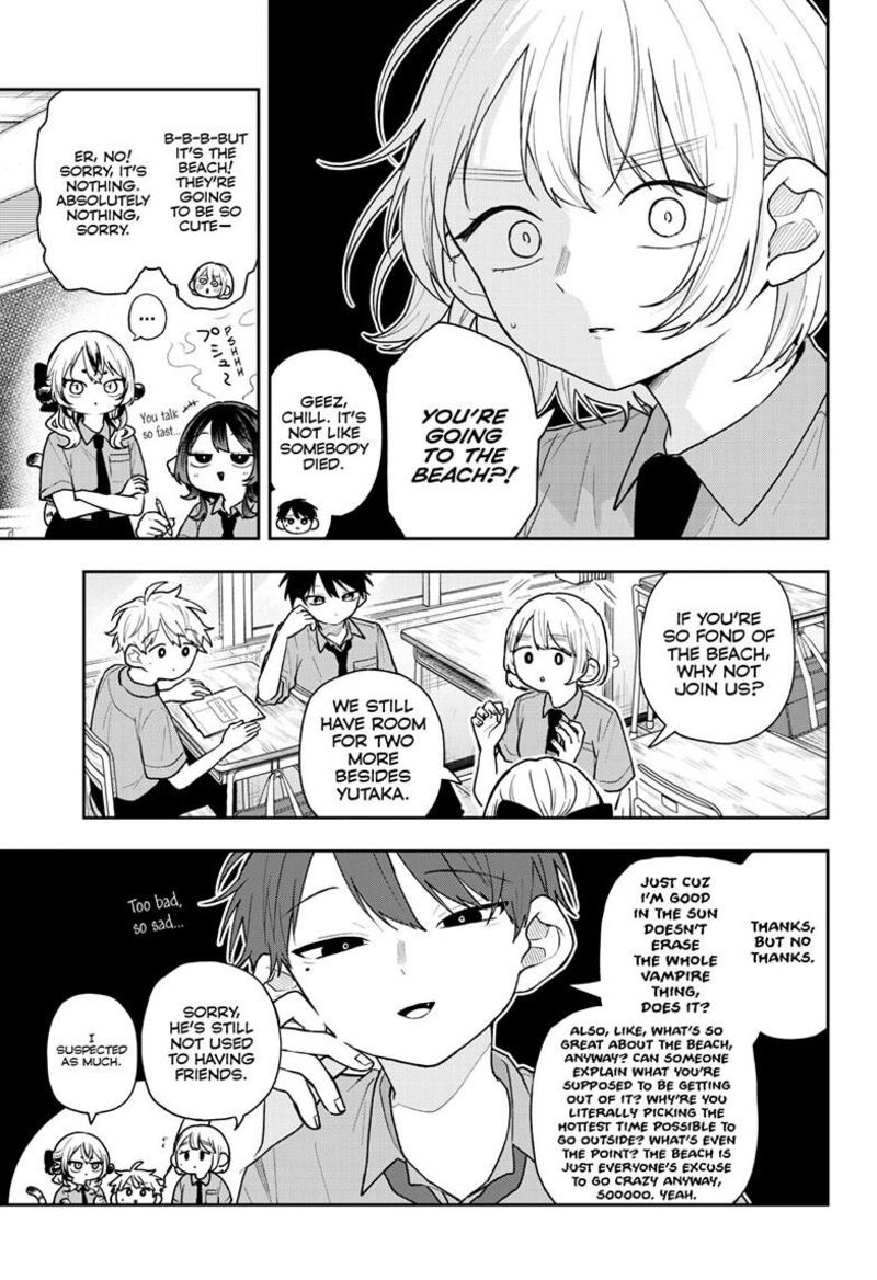 Ogami Tsumiki To Kinichijou 99 9