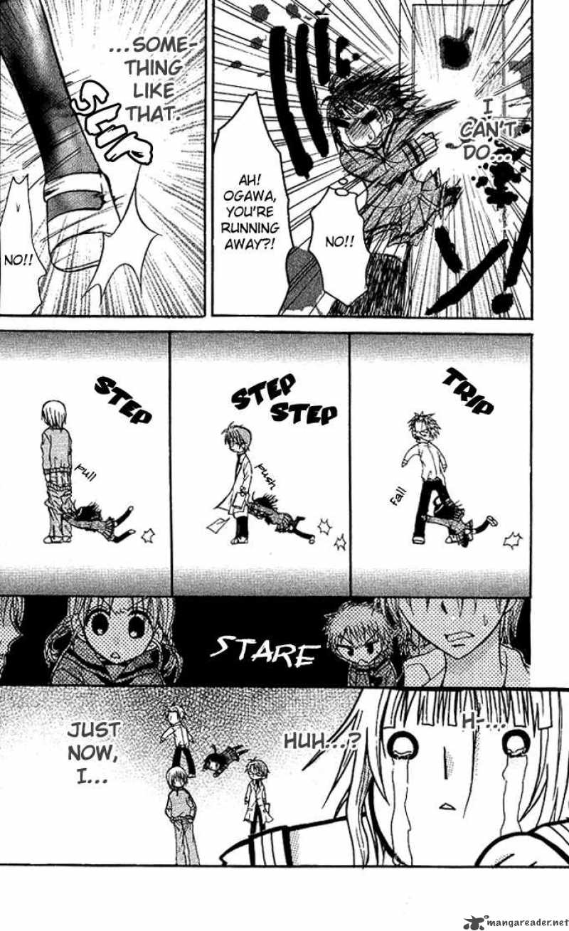 Ogawa To Yukaina Saitou Tachi 1 10