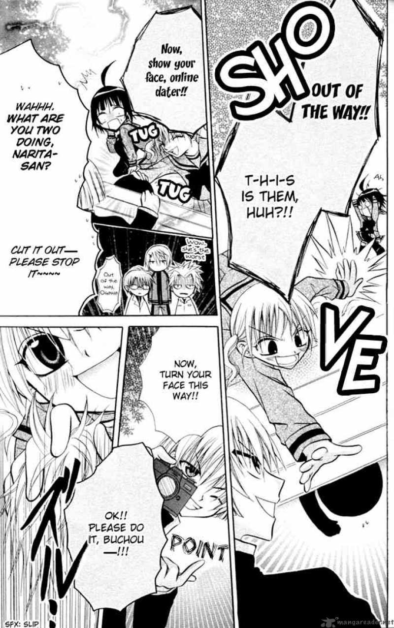 Ogawa To Yukaina Saitou Tachi 10 29
