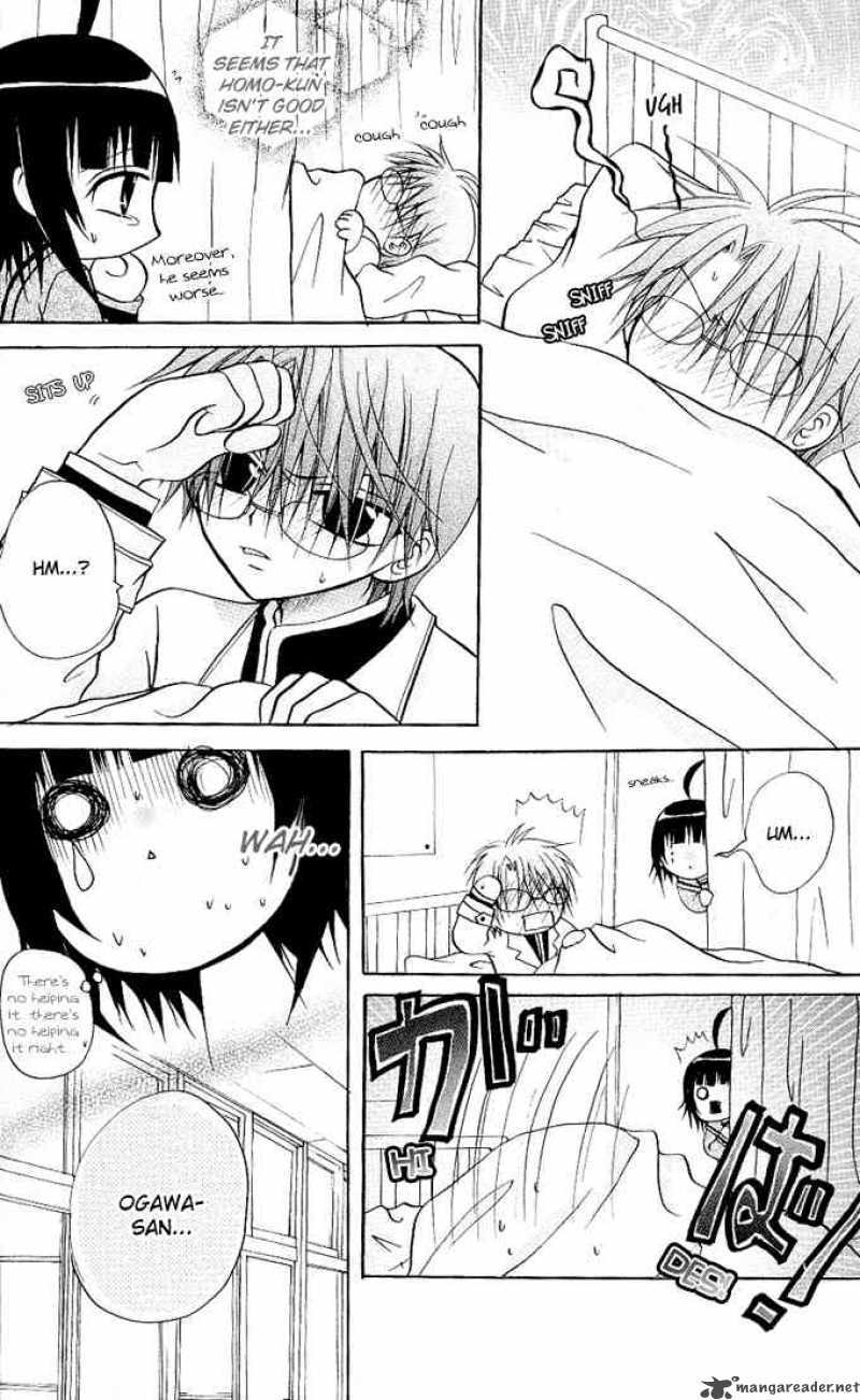 Ogawa To Yukaina Saitou Tachi 13 18