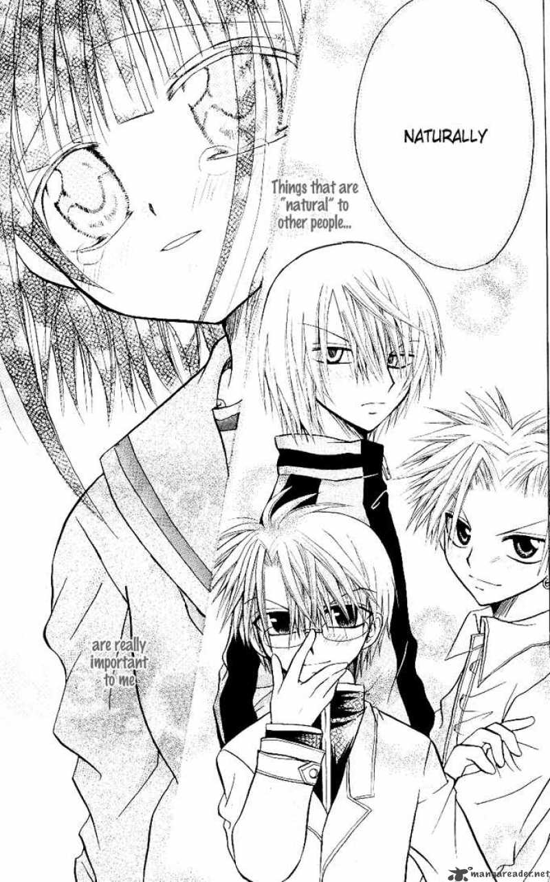 Ogawa To Yukaina Saitou Tachi 5 32