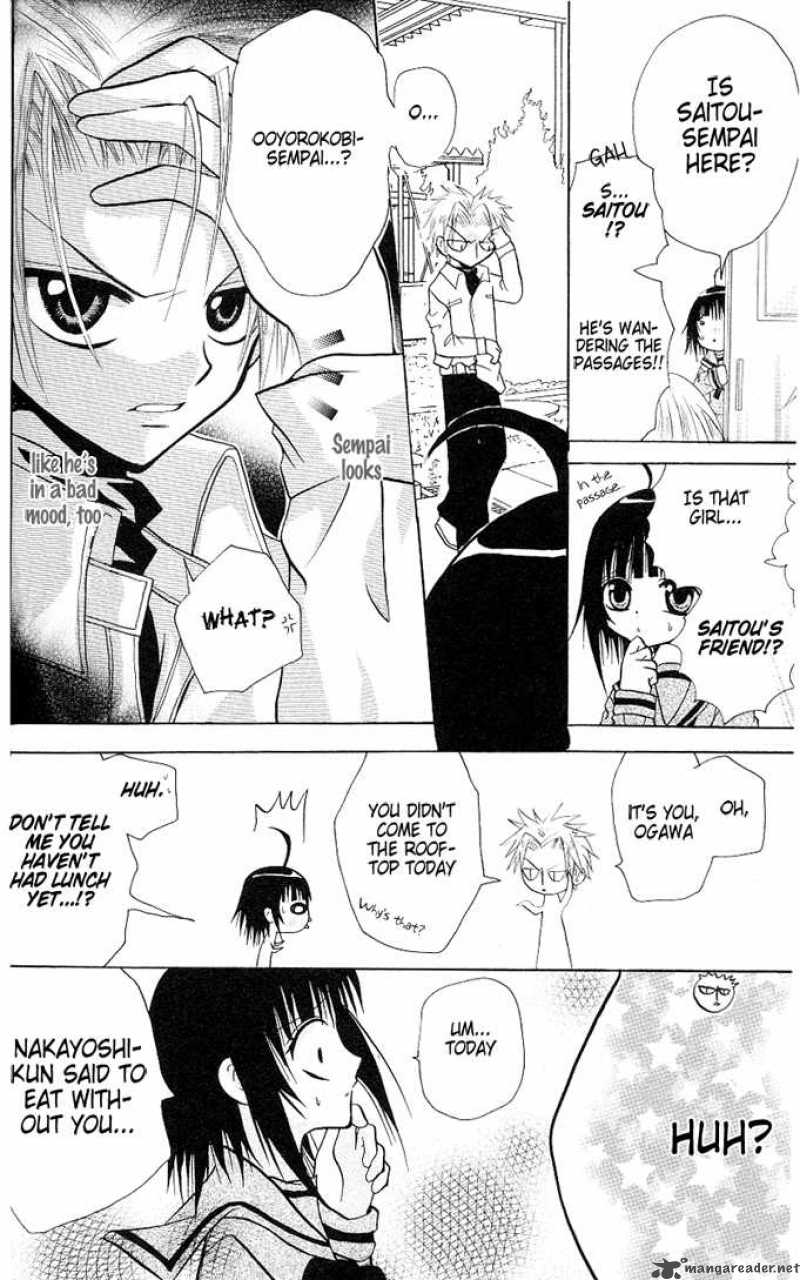Ogawa To Yukaina Saitou Tachi 5 8