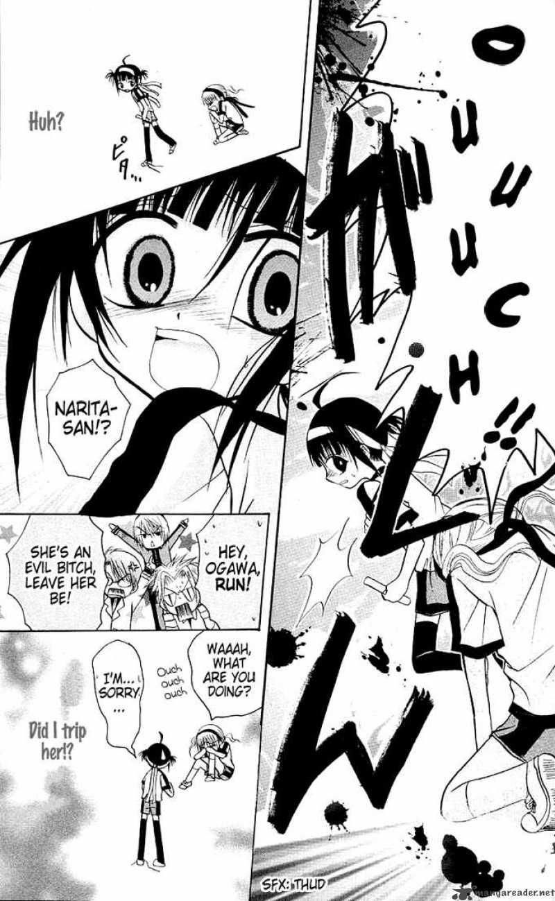 Ogawa To Yukaina Saitou Tachi 6 29
