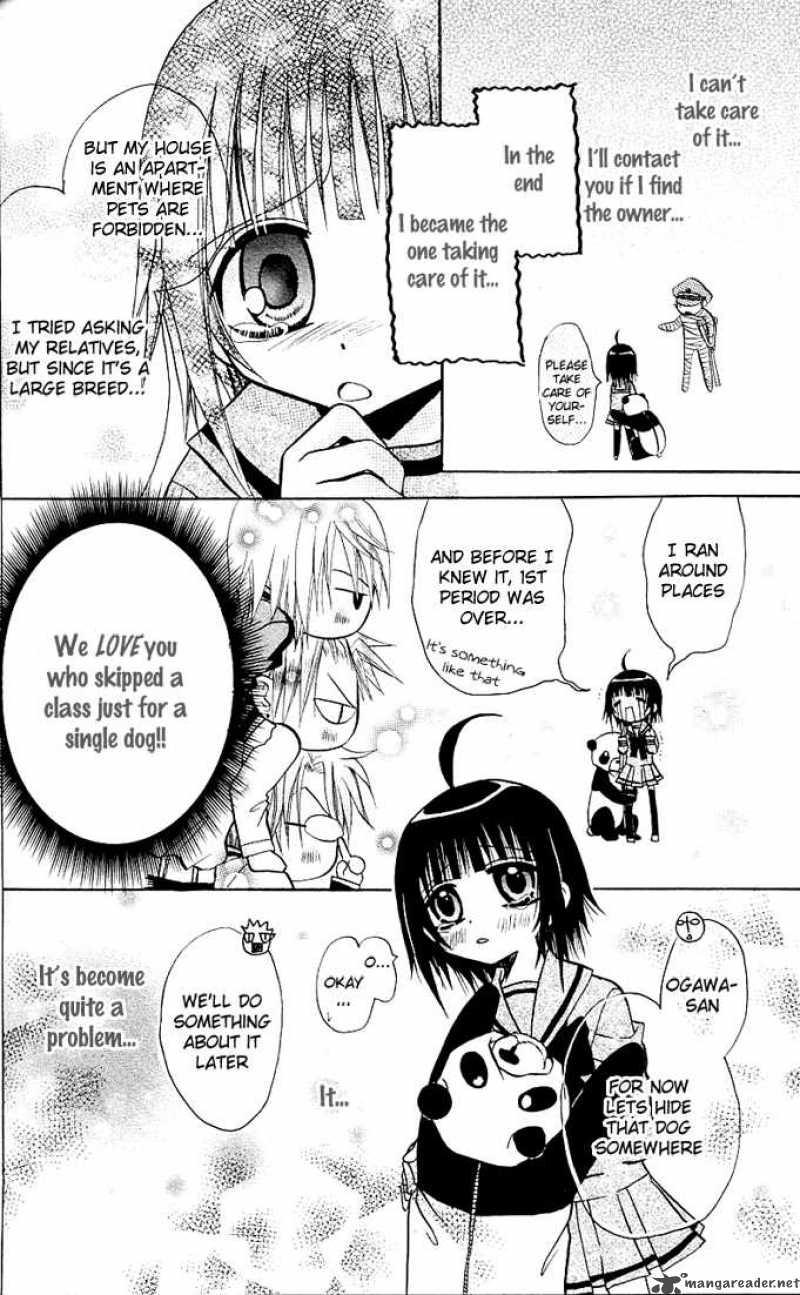 Ogawa To Yukaina Saitou Tachi 7 8