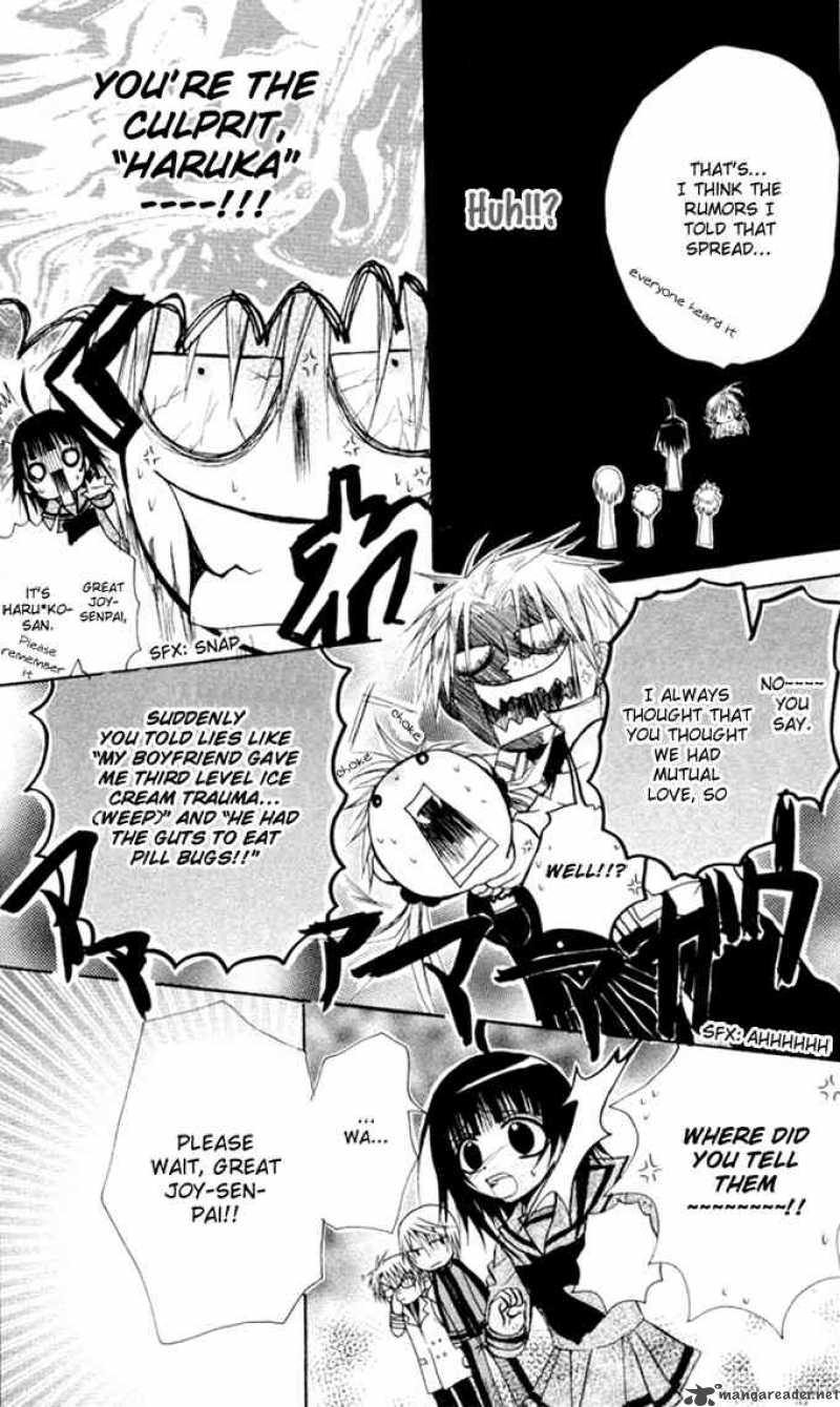 Ogawa To Yukaina Saitou Tachi 8 29
