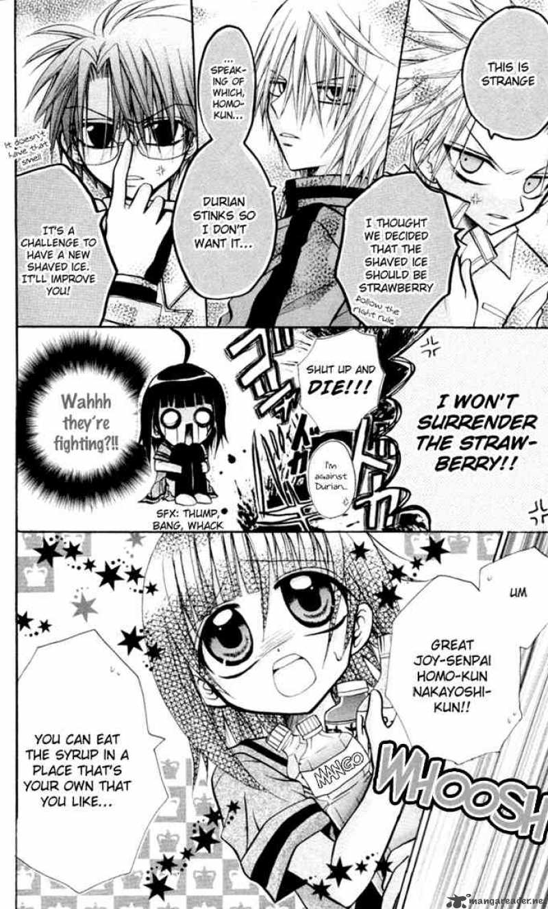 Ogawa To Yukaina Saitou Tachi 9 11