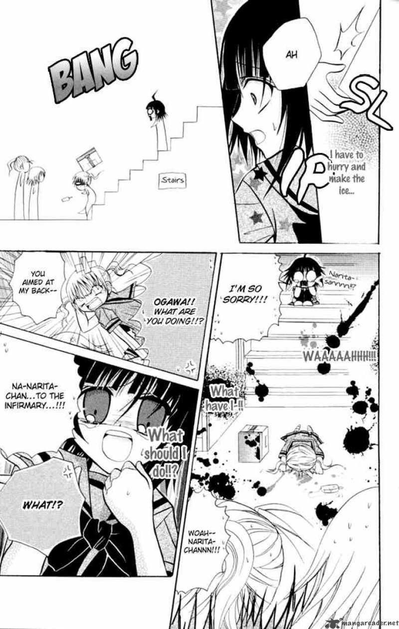 Ogawa To Yukaina Saitou Tachi 9 14