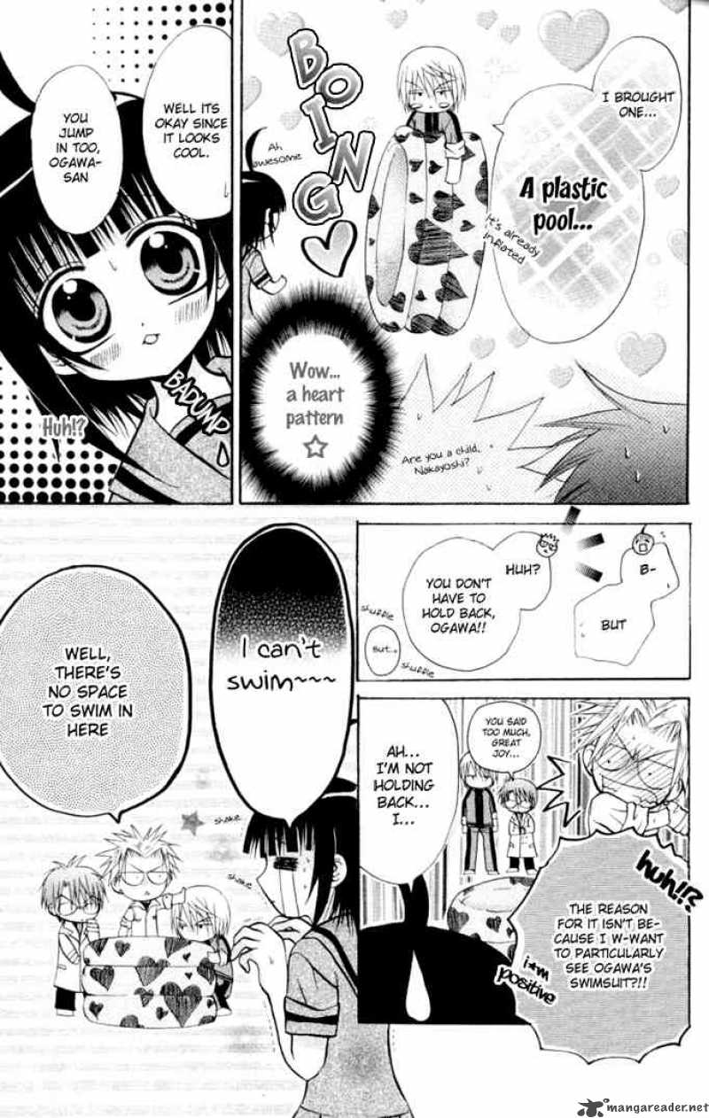 Ogawa To Yukaina Saitou Tachi 9 4