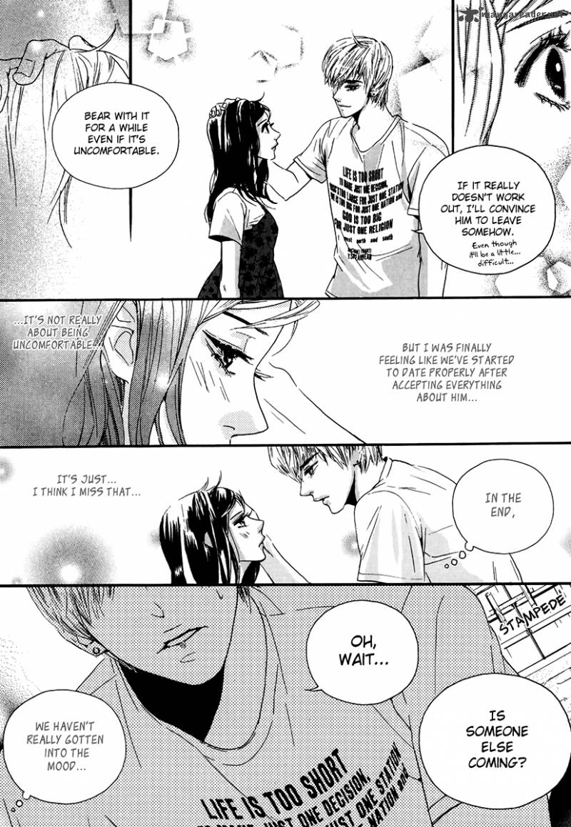 Oh My Romantic Kumiho 10 9