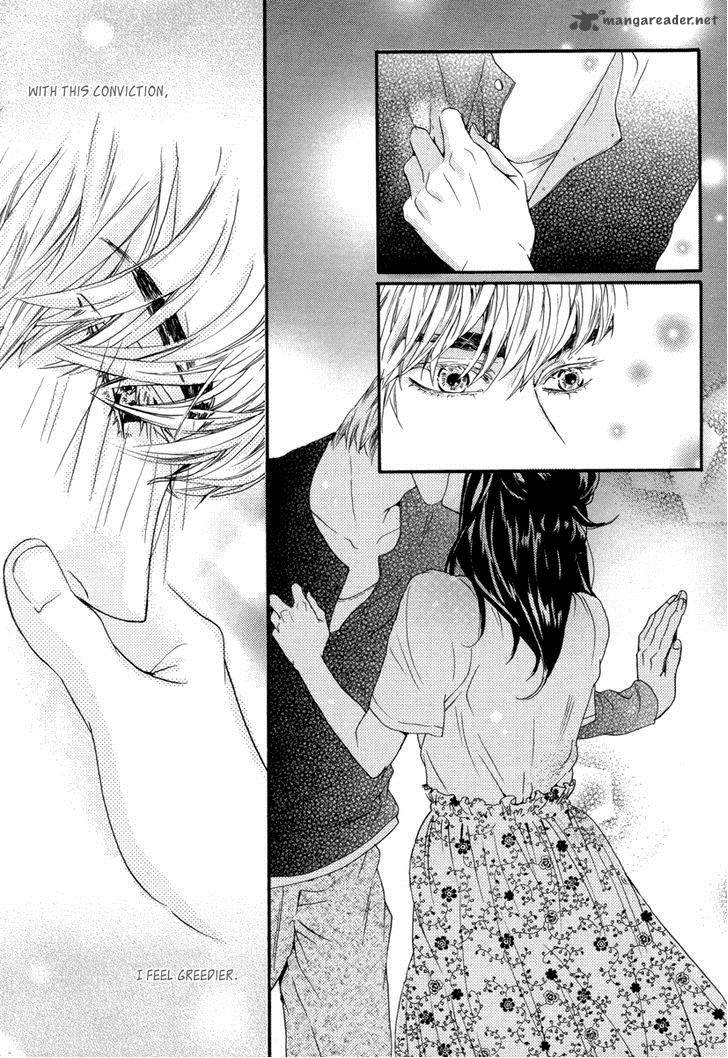 Oh My Romantic Kumiho 12 19