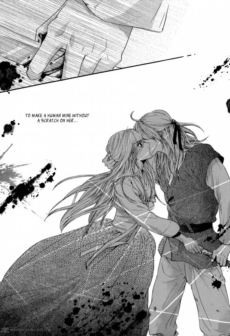 Oh My Romantic Kumiho 13 24