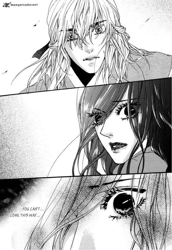 Oh My Romantic Kumiho 18 10
