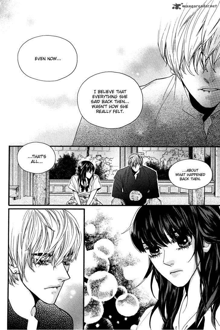 Oh My Romantic Kumiho 18 27