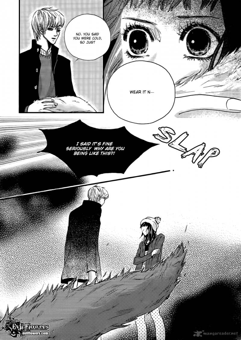 Oh My Romantic Kumiho 2 15
