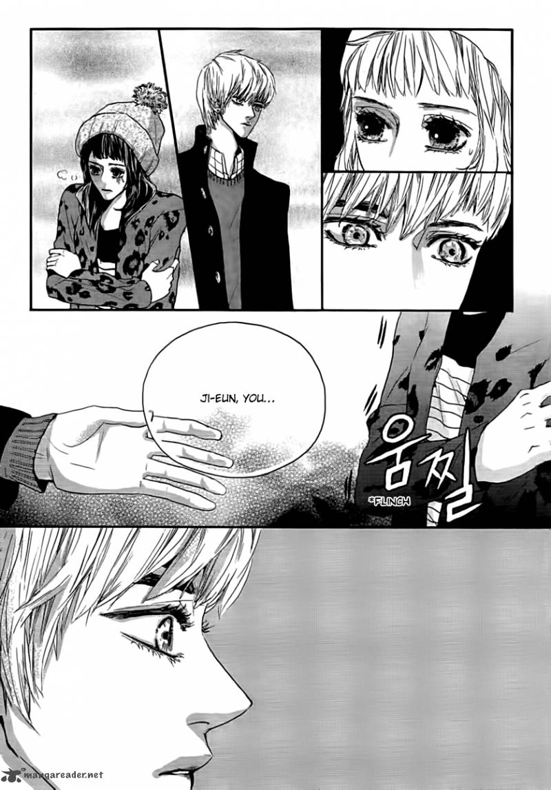 Oh My Romantic Kumiho 2 16
