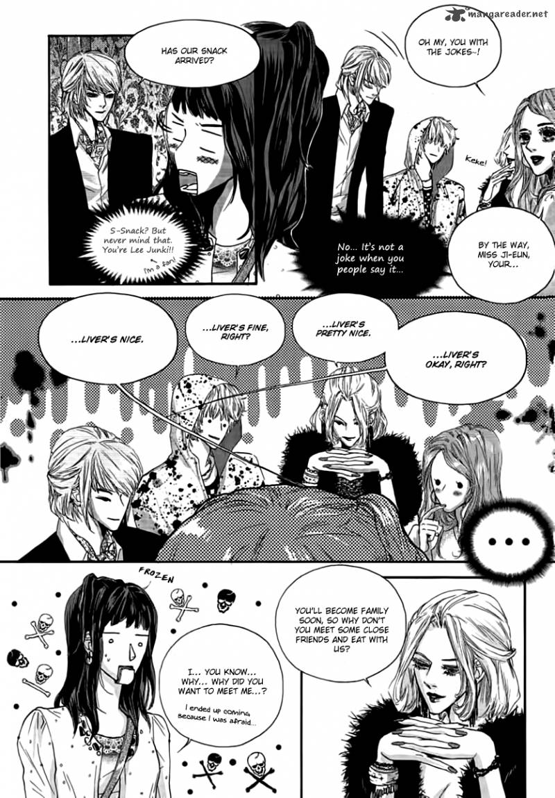 Oh My Romantic Kumiho 2 25