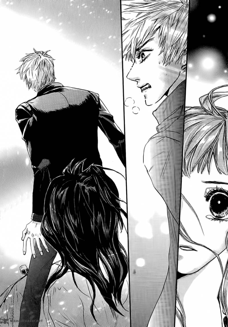 Oh My Romantic Kumiho 2 32