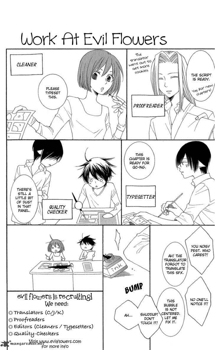 Oh My Romantic Kumiho 20 1