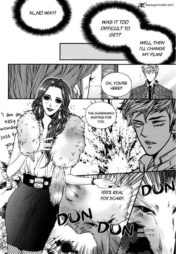 Oh My Romantic Kumiho 20 17