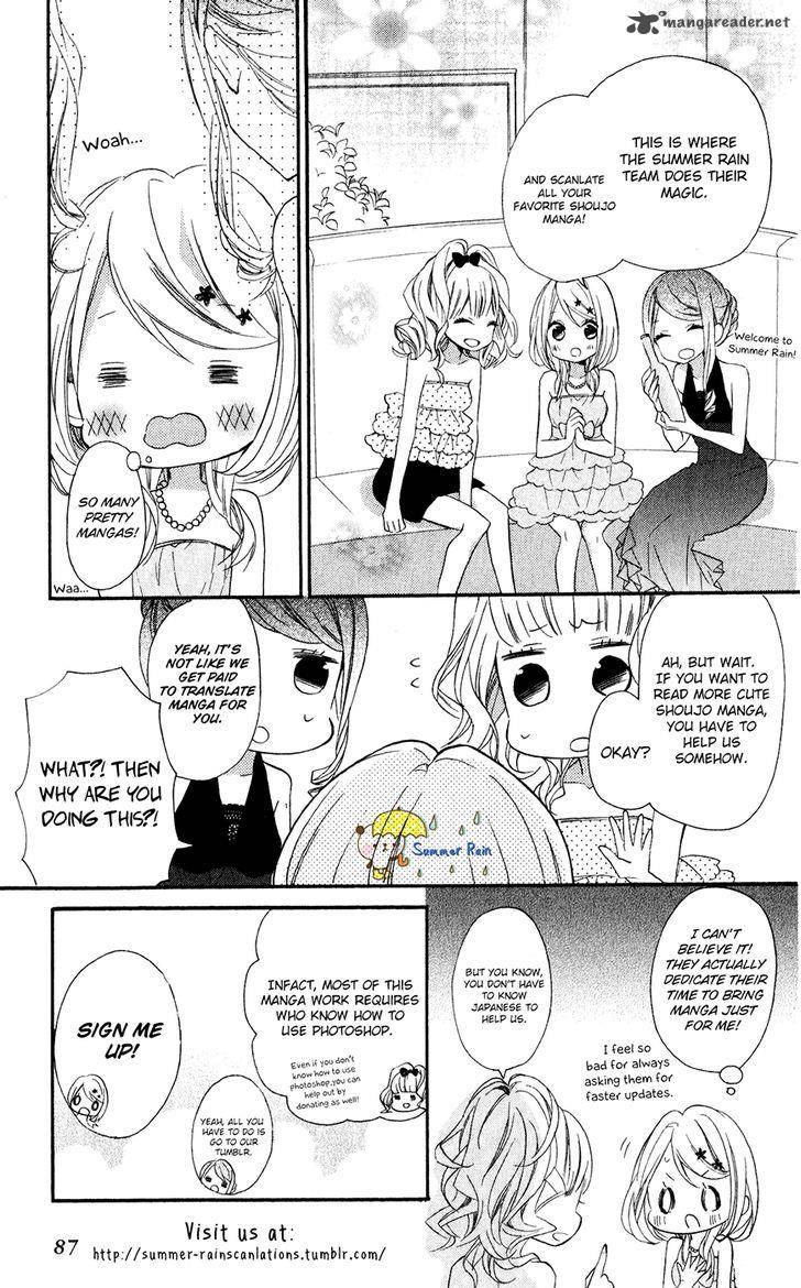 Oh My Romantic Kumiho 20 2