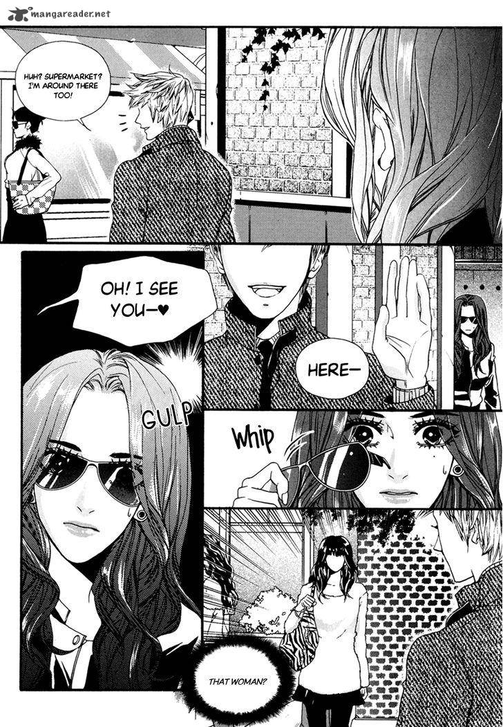 Oh My Romantic Kumiho 20 21