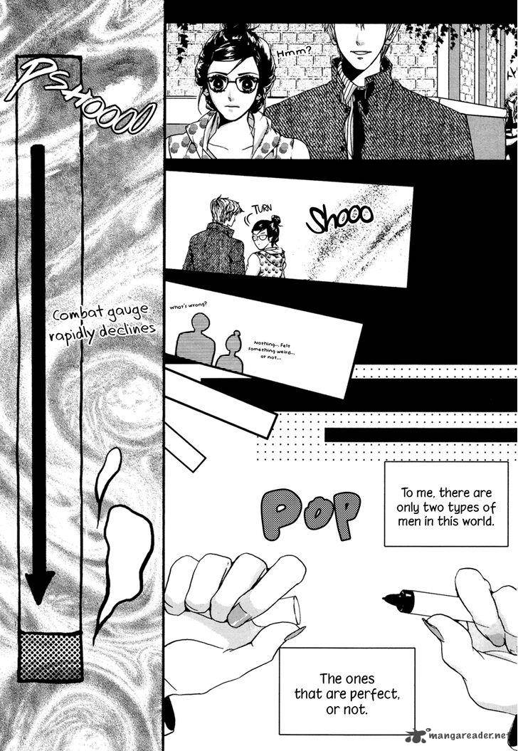 Oh My Romantic Kumiho 20 24