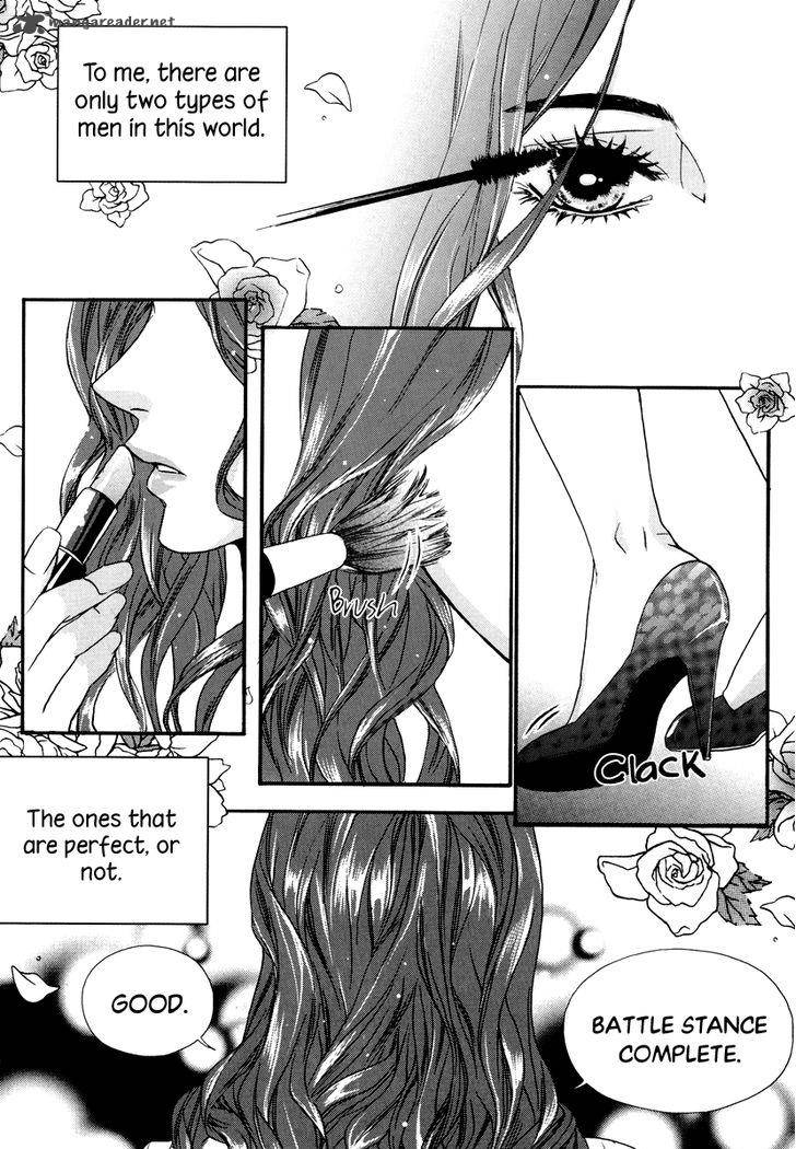 Oh My Romantic Kumiho 20 4