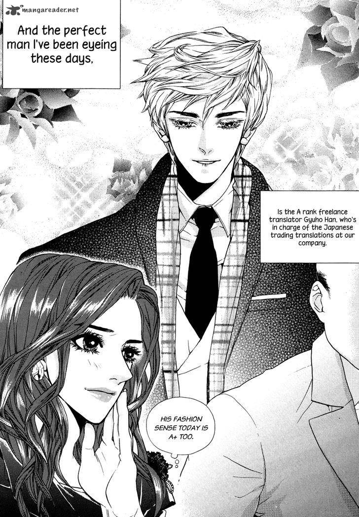Oh My Romantic Kumiho 20 6