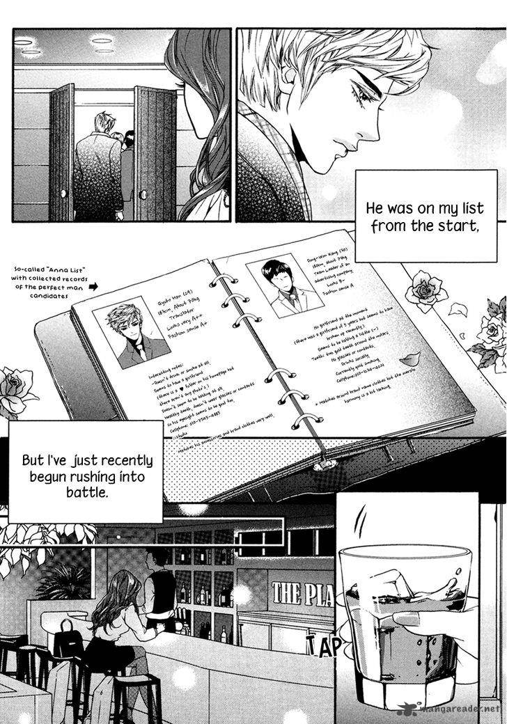 Oh My Romantic Kumiho 20 8