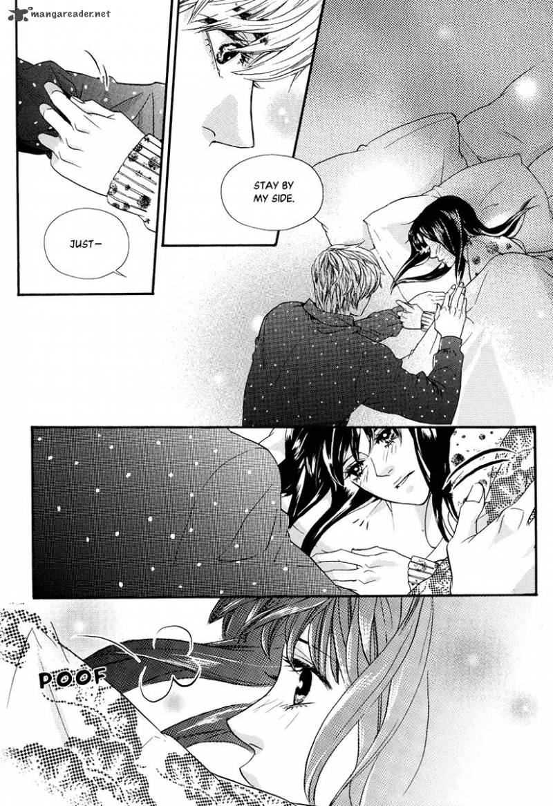 Oh My Romantic Kumiho 21 22