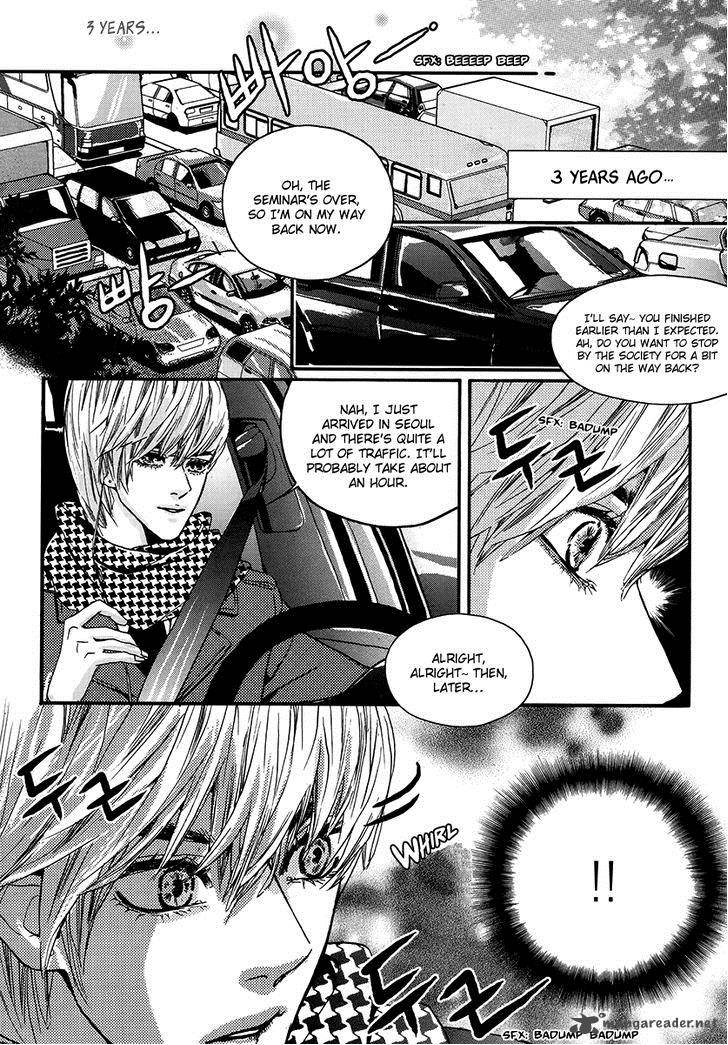Oh My Romantic Kumiho 3 10
