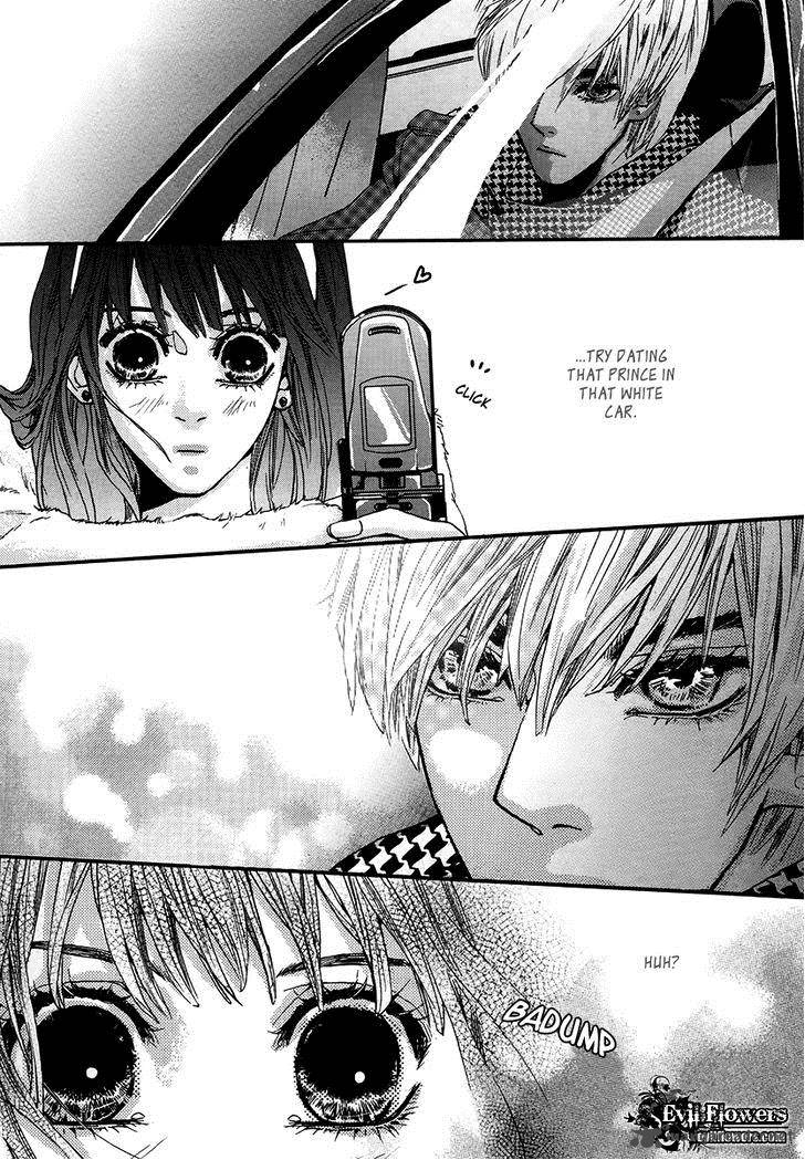 Oh My Romantic Kumiho 3 14