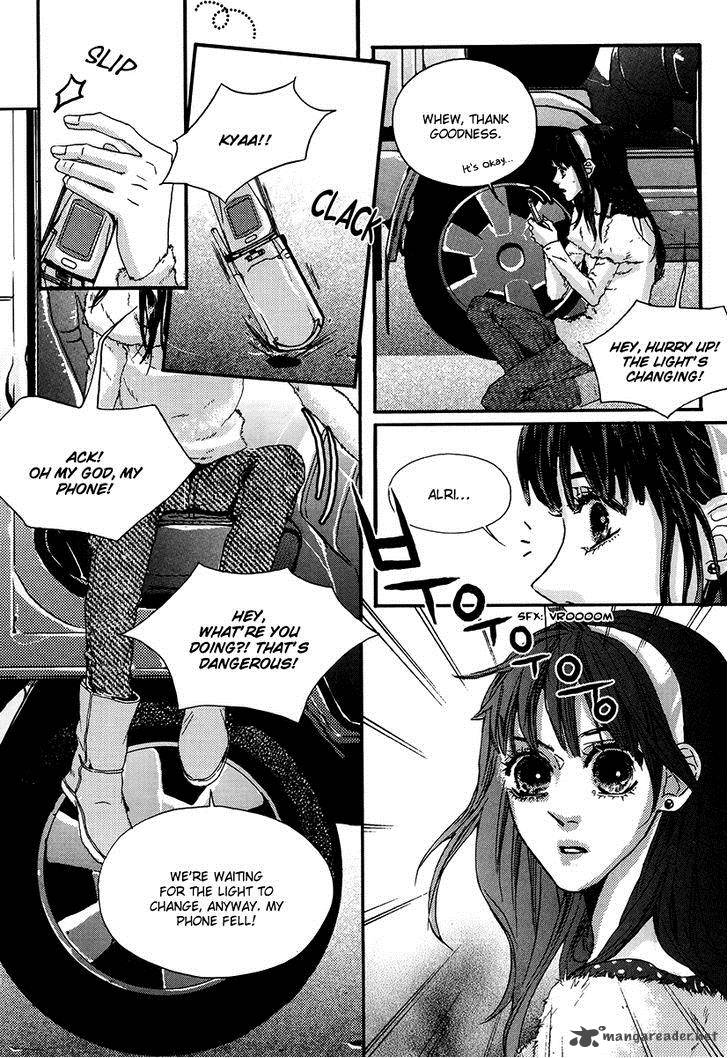 Oh My Romantic Kumiho 3 15