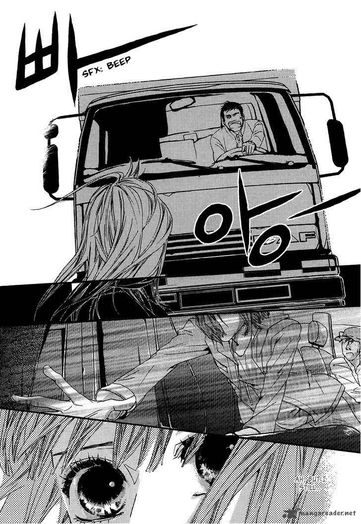 Oh My Romantic Kumiho 3 16