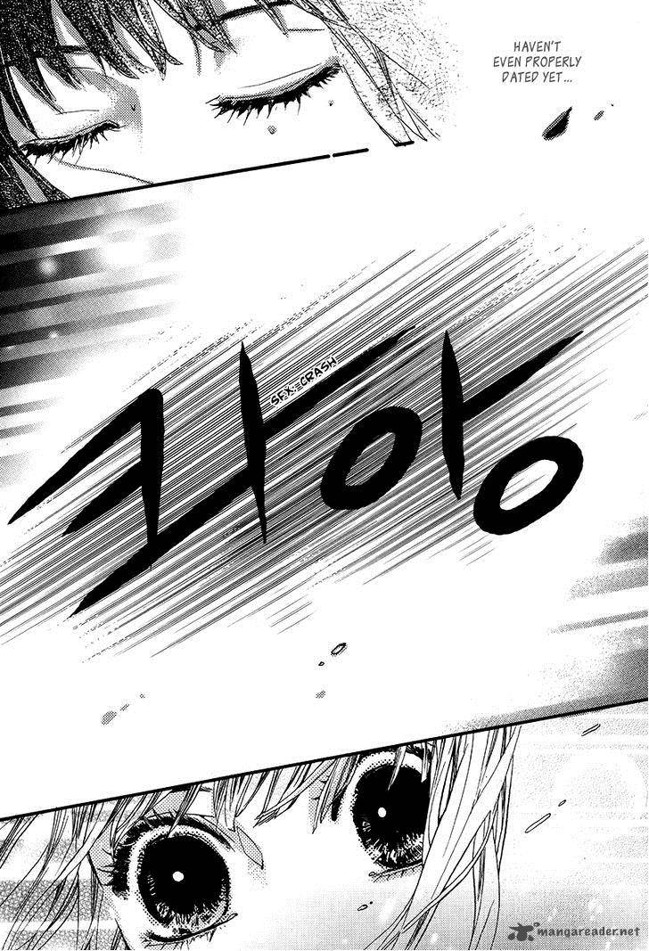 Oh My Romantic Kumiho 3 17