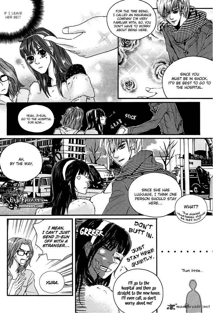 Oh My Romantic Kumiho 3 22