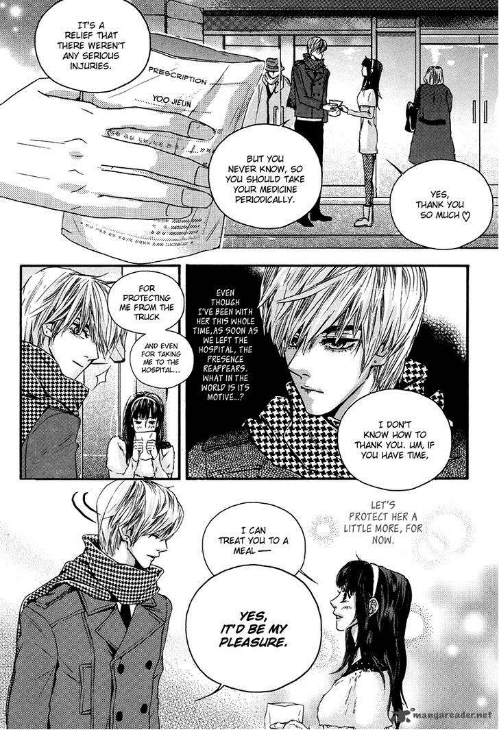 Oh My Romantic Kumiho 3 23