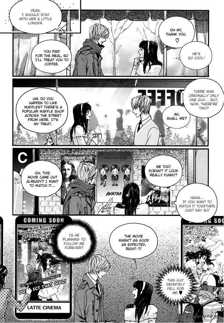 Oh My Romantic Kumiho 3 26