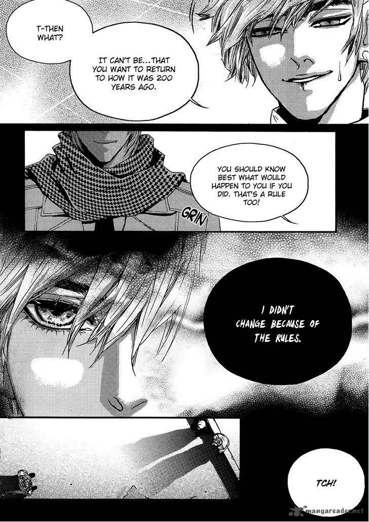 Oh My Romantic Kumiho 3 30