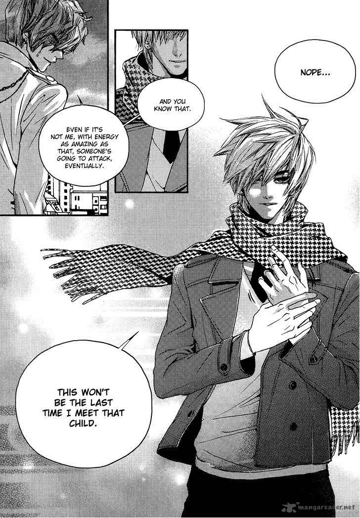 Oh My Romantic Kumiho 3 31