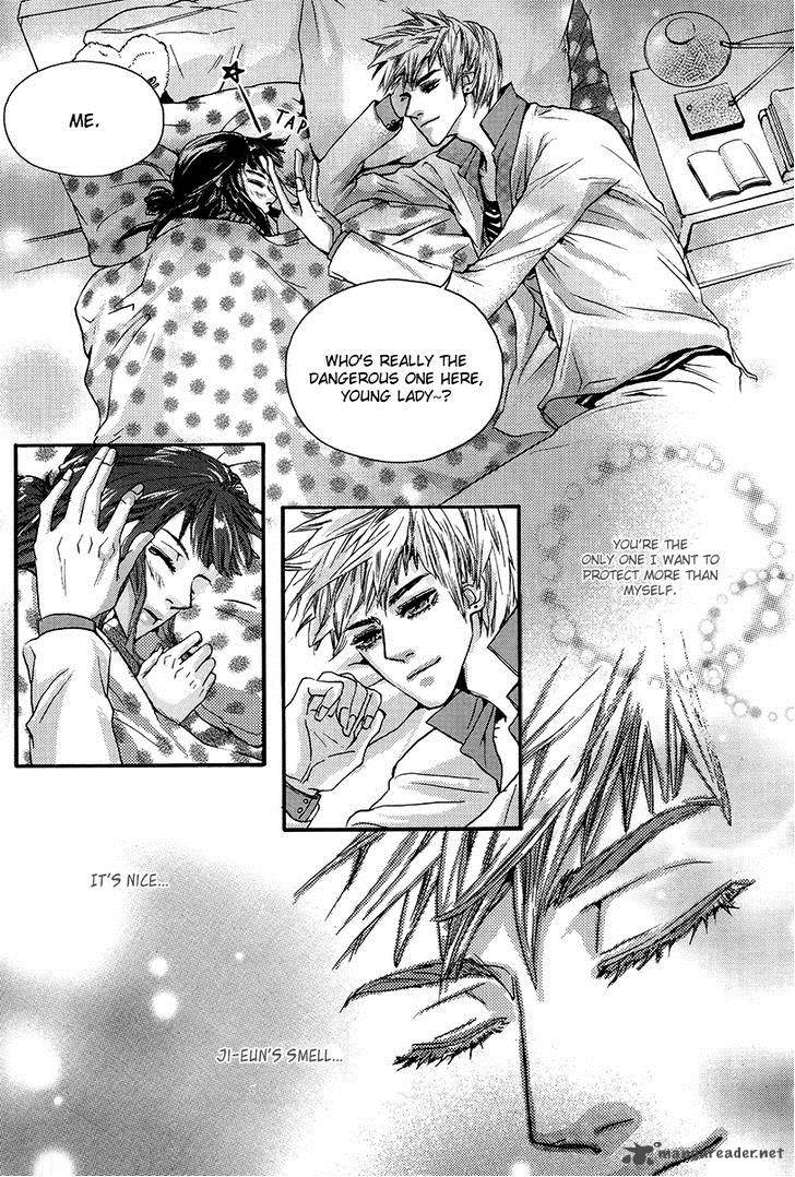 Oh My Romantic Kumiho 3 34