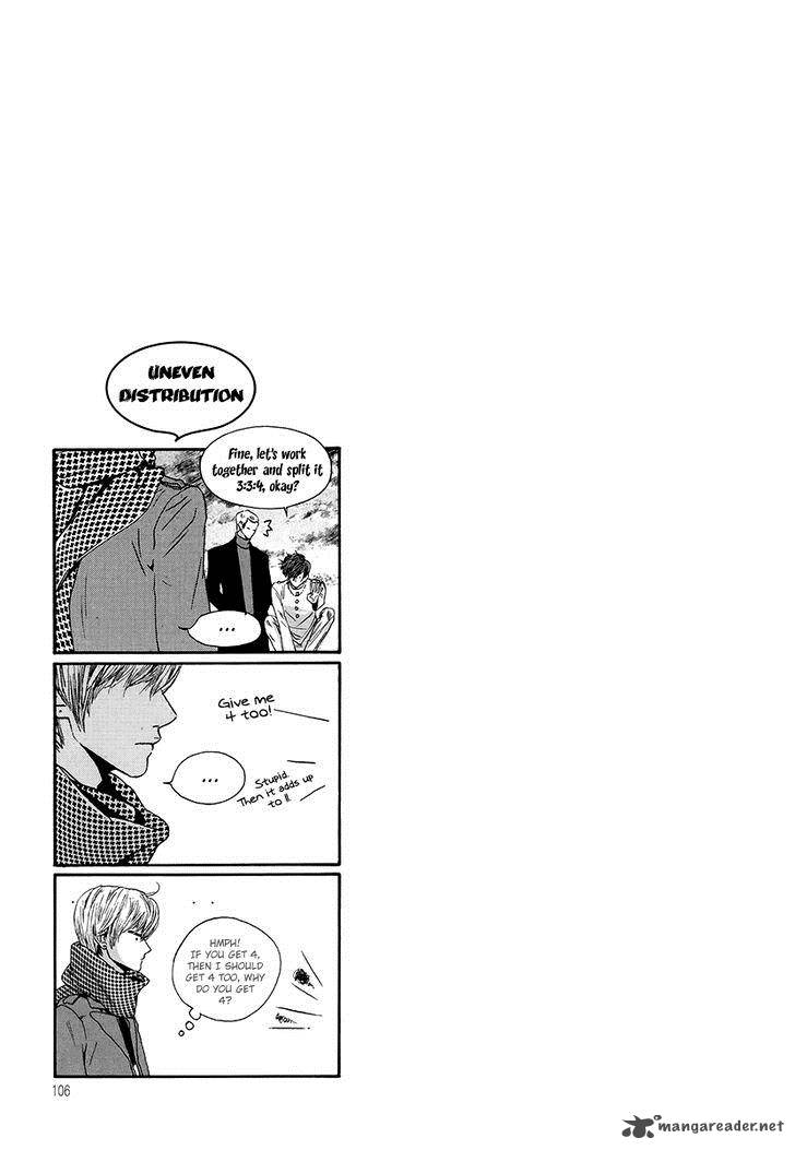 Oh My Romantic Kumiho 3 39