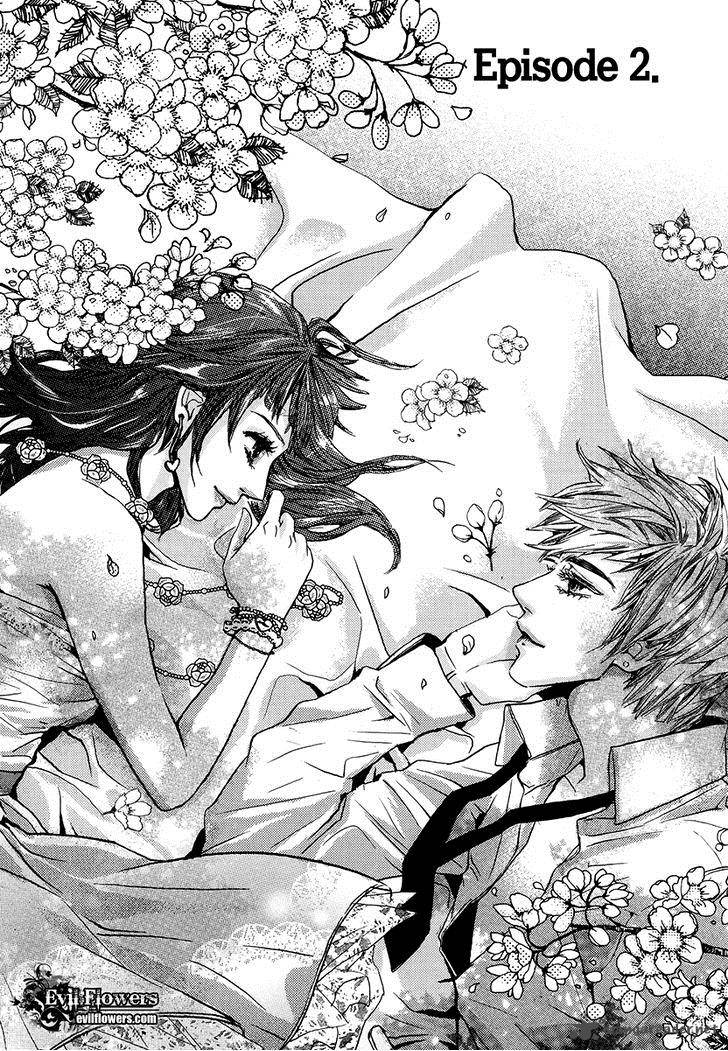 Oh My Romantic Kumiho 3 4